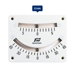 Plastimo Clinometer Twin Scale